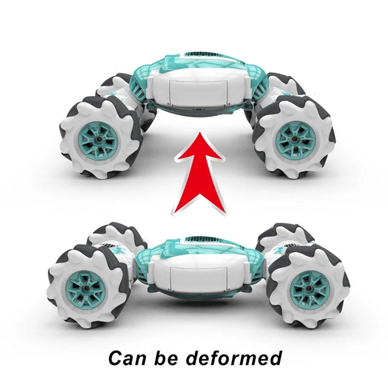 Skanto | Gesture Sensor Twist Auto