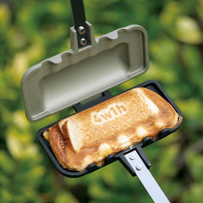 Double-sided Sandwich Baking Pan | Bowlift