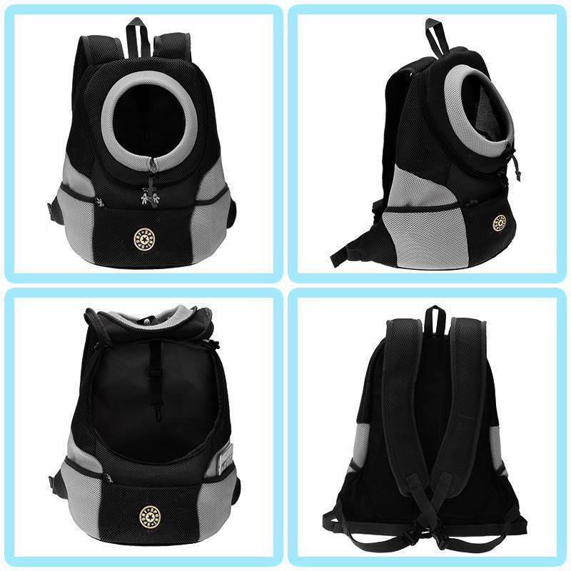 Brehn | Backpack for dogs/cats