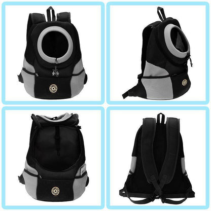Brehn | Backpack for dogs/cats