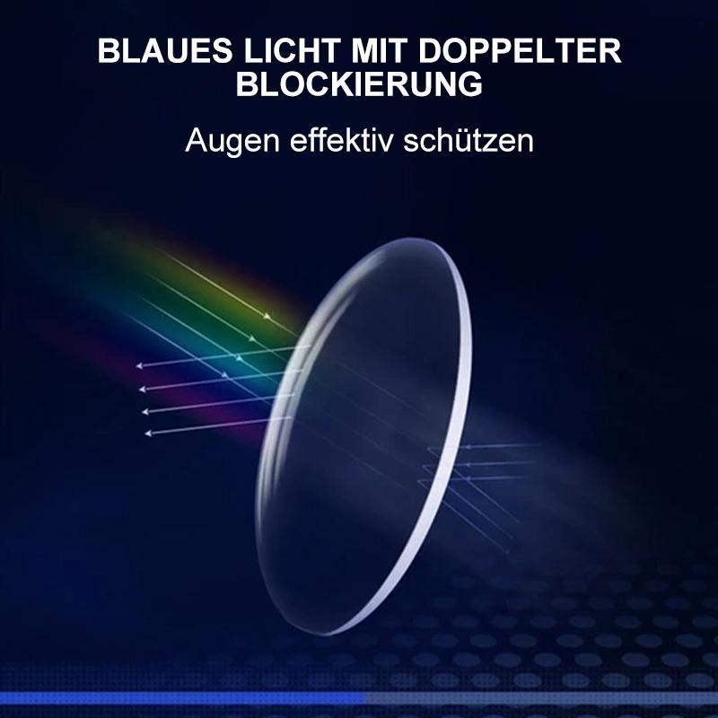 Brehn | Ultralight foldable reading glasses with blue light protection
