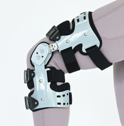 BowLift | Knee Support Adjustable Brace Pain Management
