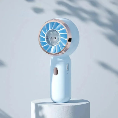 Mini Portable Fan 3-Pack | Karnz
