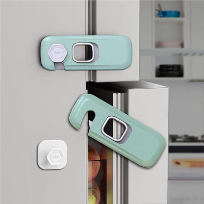 Child Safety Cabinet Locks Multi-Pack | Bowlift