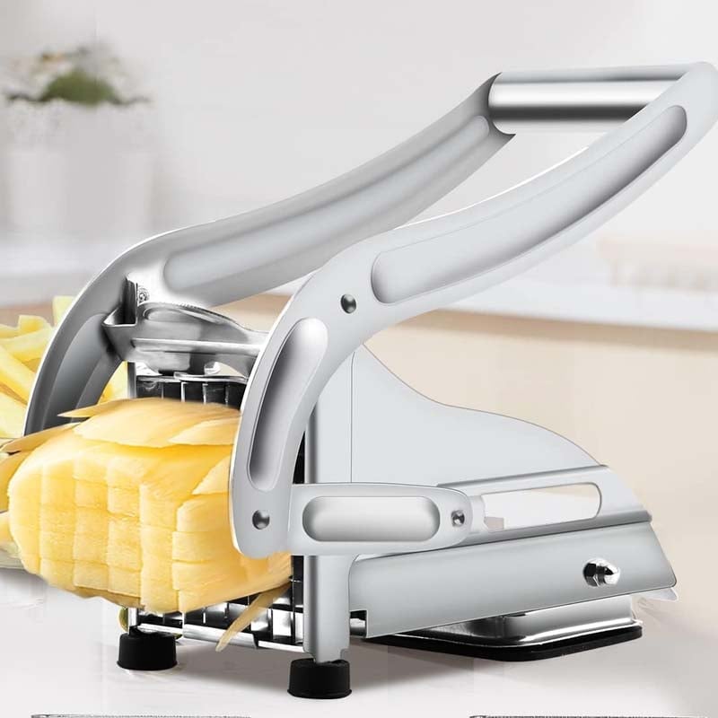 Brehn | Stainless Steel Fries Cutter