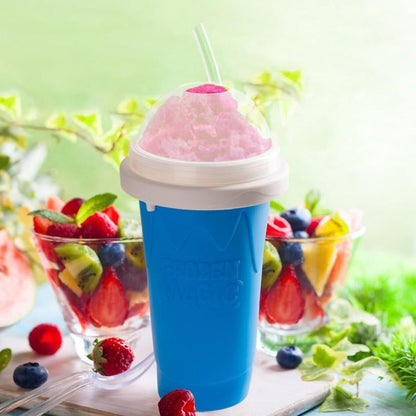 Skanto | Magic Slushy Maker