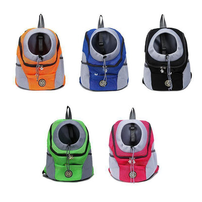 Brehn | Backpack for dogs/cats