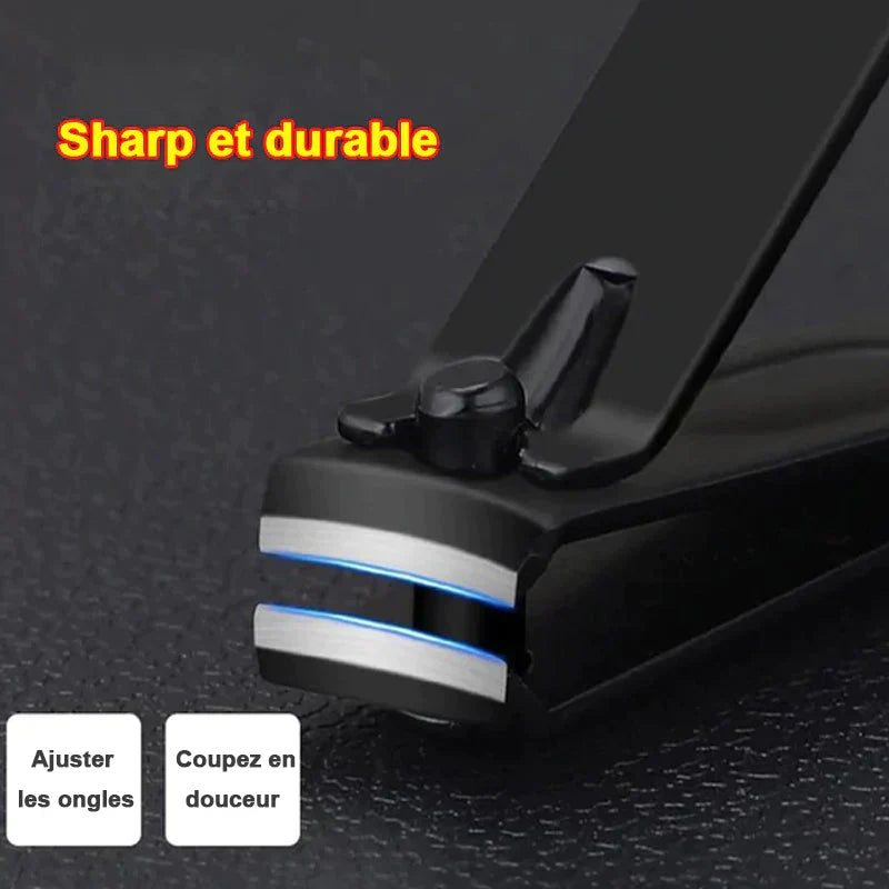 Set of 16 nail clippers | Kalsten