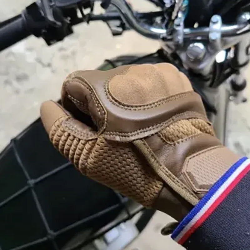 Skanto | Premium Performance Protective Gloves