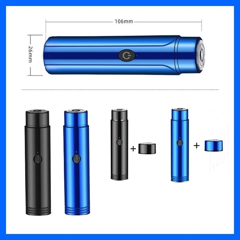 PRESALE - Multifunctional Electric Shaver For Men