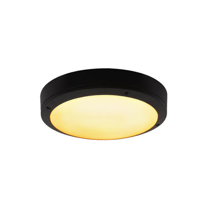 Frendorf | LunaShield LED Outdoor Ceiling Light | Weatherproof Design IP65 Rated