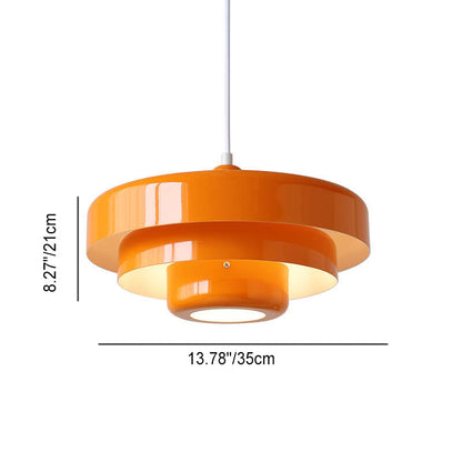 Skanto | Nova Light - Stylish Multi-Layer Pendant Lamp