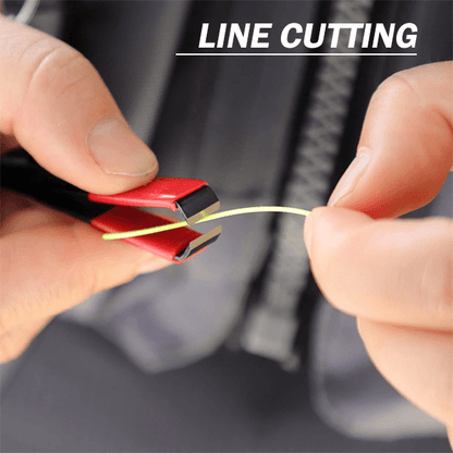 Skanto | Quick Knot Tool