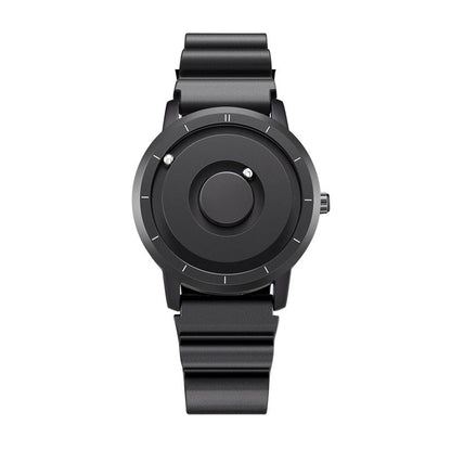 Skanto | Innovative Quartz Watch with Steel Ball