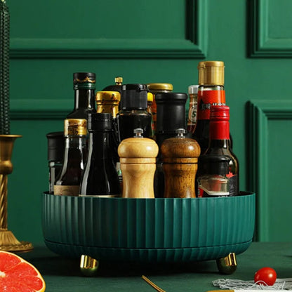360° turntable, spice rack | Karnz