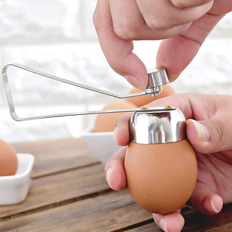 BowLift | Perfect Egg Opener