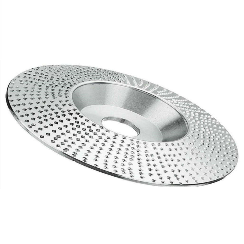 Skanto | Angle Grinder Polishing Pad
