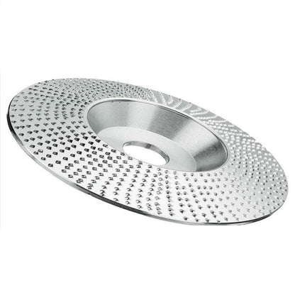 Skanto | Angle Grinder Polishing Pad