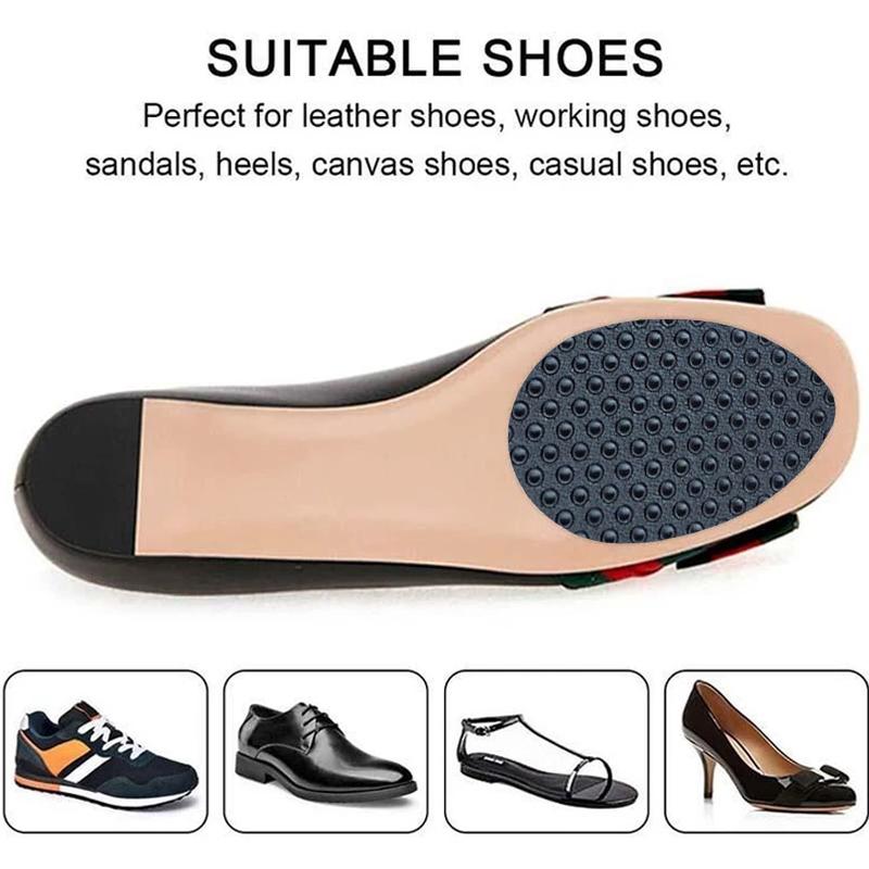 Skanto | Durable Sole Non-Slip Sticker