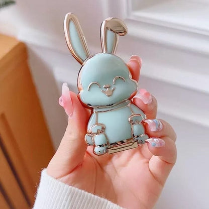 BowLift | Foldable Rabbit Phone Holder