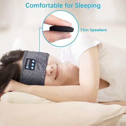 Skanto | Bluetooth Sports Headband