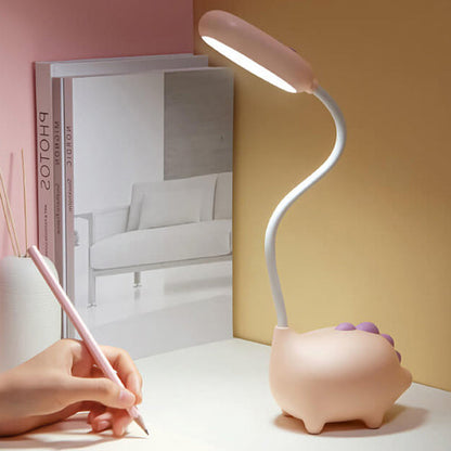 Sandsberg | Children's LED Desk Lamp | Eye-Friendly and Rechargeable | Multiple Colors
