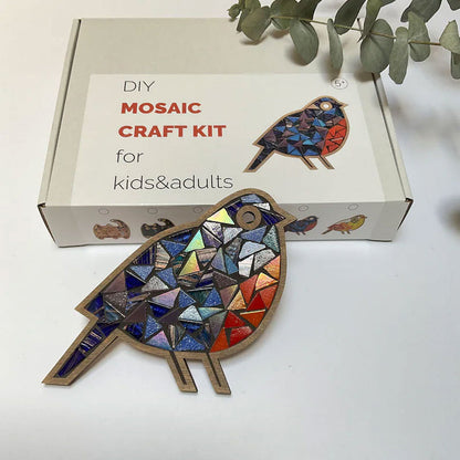 Brehn | DIY Mosaic Set