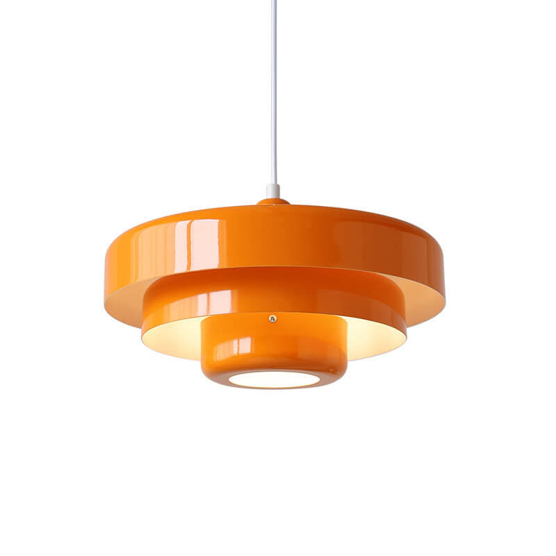 Skanto | Nova Light - Stylish Multi-Layer Pendant Lamp