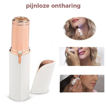Skanto | Epilator