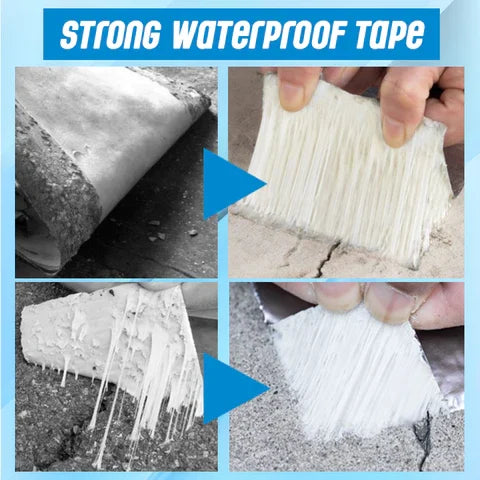 BowLift | Super Waterproof Tape, butyl rubber