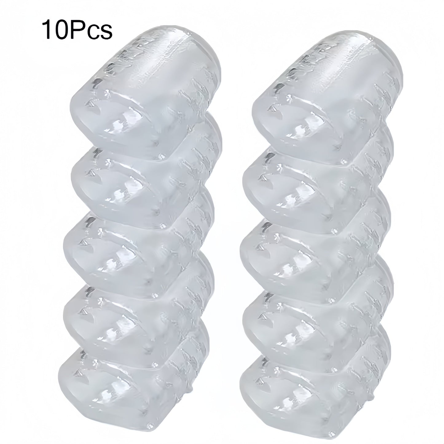 BowLift | FlexiSoothe — Pain-free throughout the day with invisible foot protection (100 pieces)