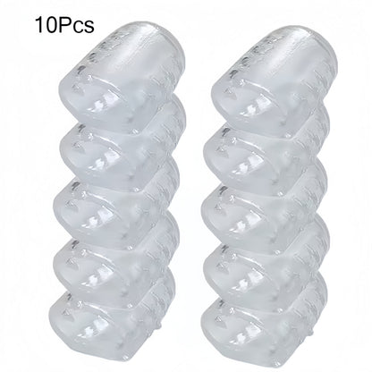 BowLift | FlexiSoothe — Pain-free throughout the day with invisible foot protection (100 pieces)