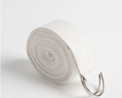 BowLift | Adjustable strap for stretching & flexibility