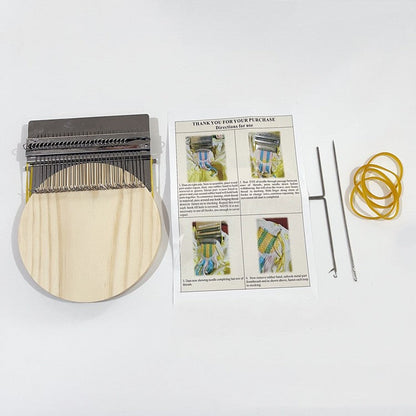 Skanto | Darning Mini Loom Machine