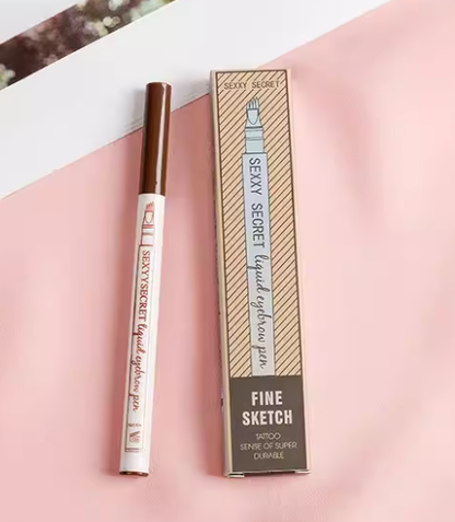 BowLift | Long-lasting colored eyebrow gel