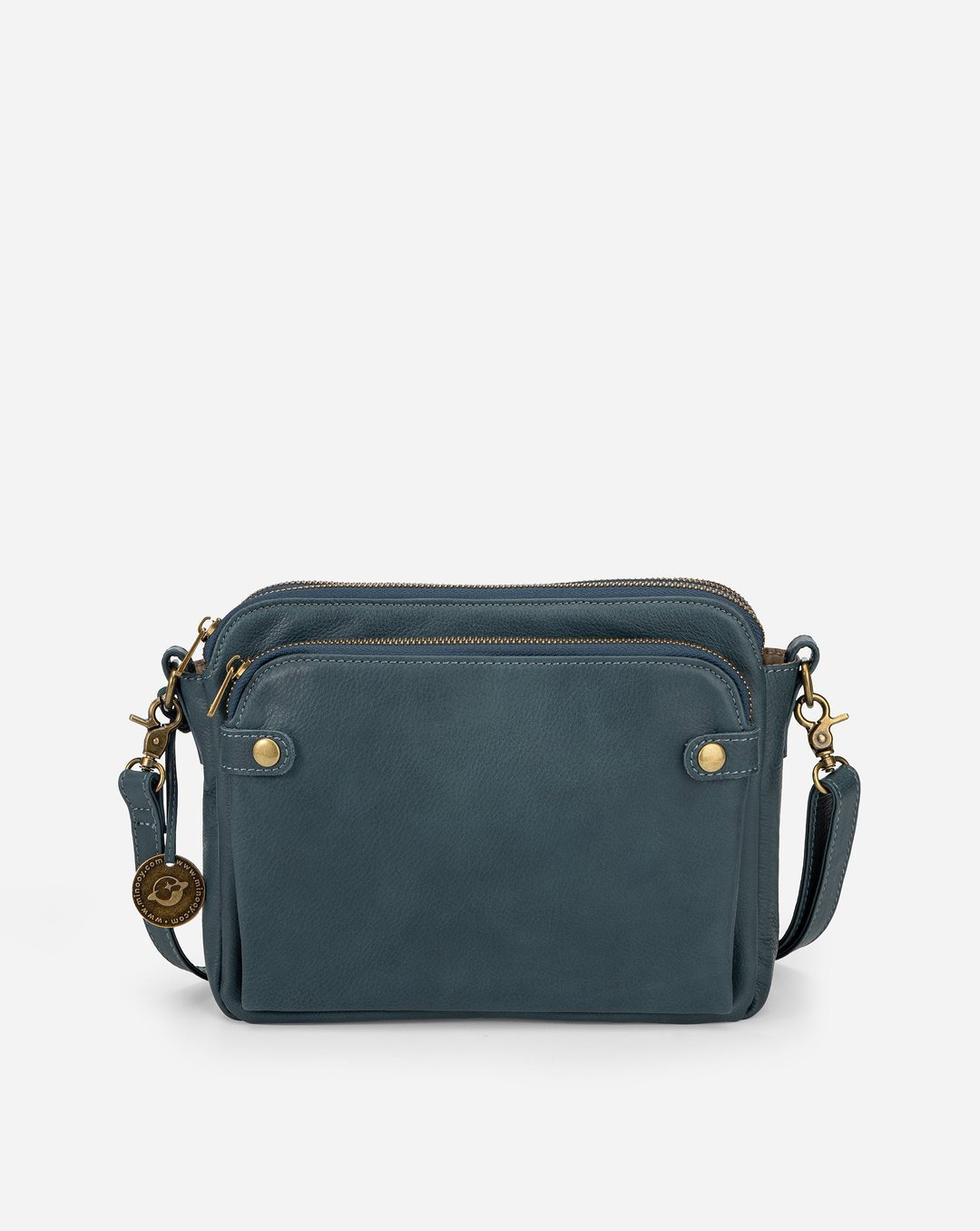 BowLift | DualPurse™ Comfortable Hands-Free Carry