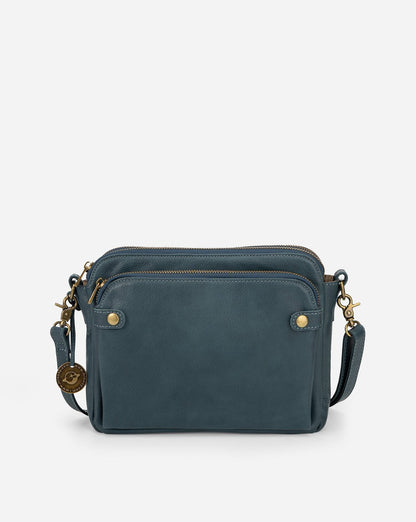 BowLift | DualPurse™ Comfortable Hands-Free Carry