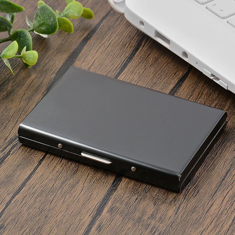 Skanto | RFID Credit Card Holder