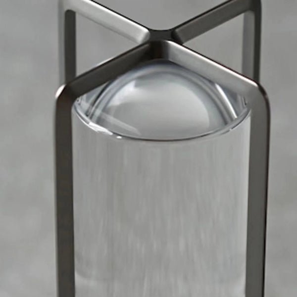 Retro Lamp - Elegant lighting - Timeless Style | Karnz