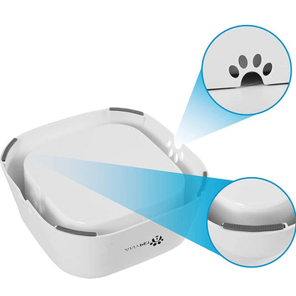 Skanto | Pets Zero Splash Bowl