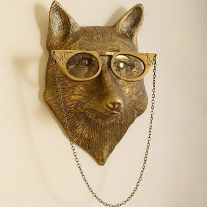 Skanto | Tierkopf Resin Pendant