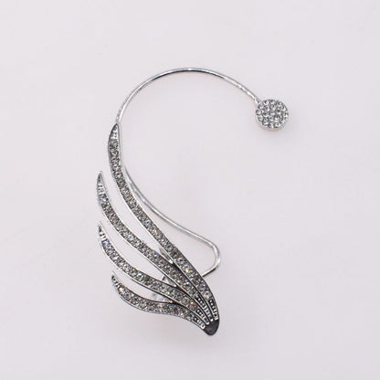 BowLift | Angel Wing Earrings