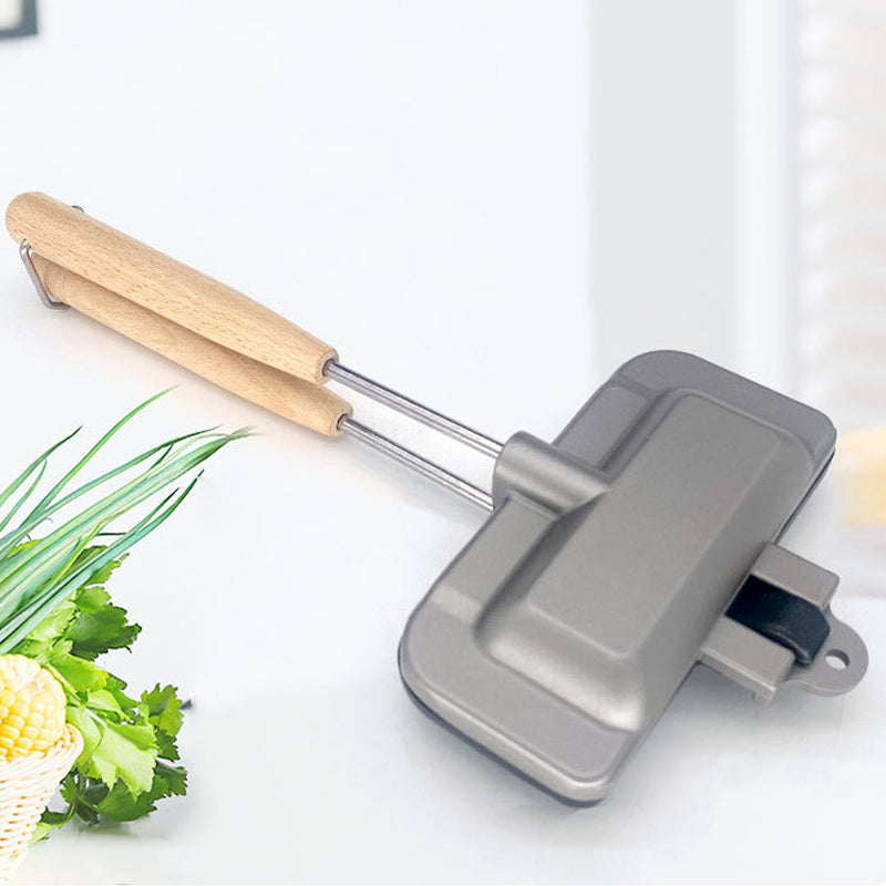 Double-sided Sandwich Baking Pan | Bowlift