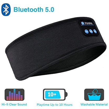 Skanto | Bluetooth Sports Headband