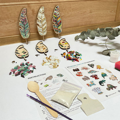 Brehn | DIY Mosaic Set