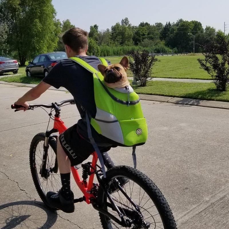 Brehn | Backpack for dogs/cats