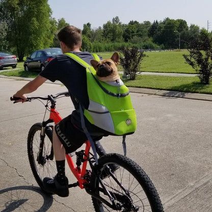Brehn | Backpack for dogs/cats