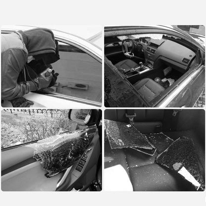 BowLift | Car Anti-theft Flashing Alarm Light