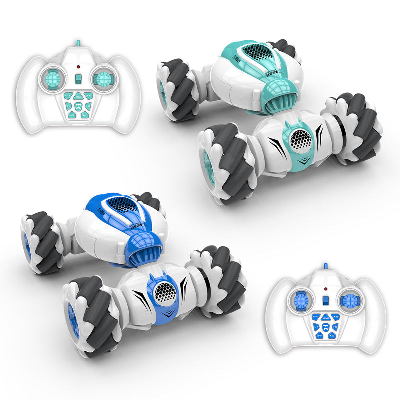 Skanto | Gesture Sensor Twist Auto