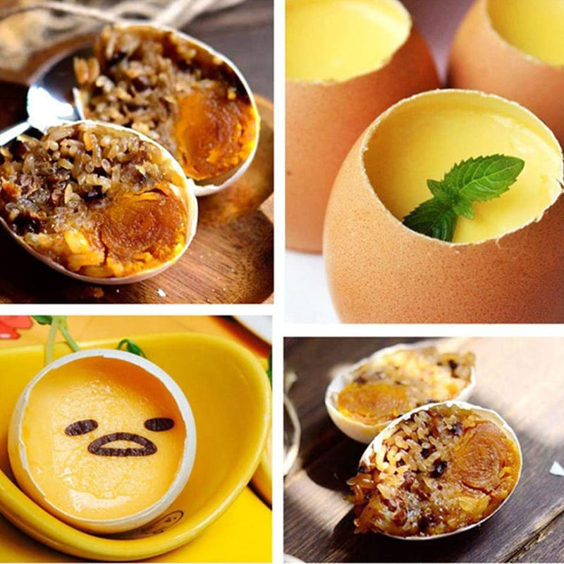BowLift | Perfect Egg Opener